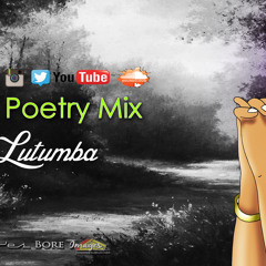 Simaro Lutumba - Rumba Poetry Mix (@DjBaBore)