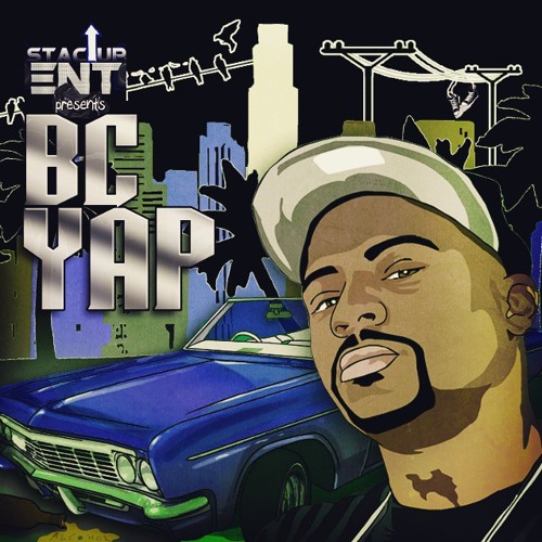 YAP(Thats What We Gon Do) (Explicit)