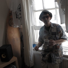 YGC Radio 008: Mr Slipz