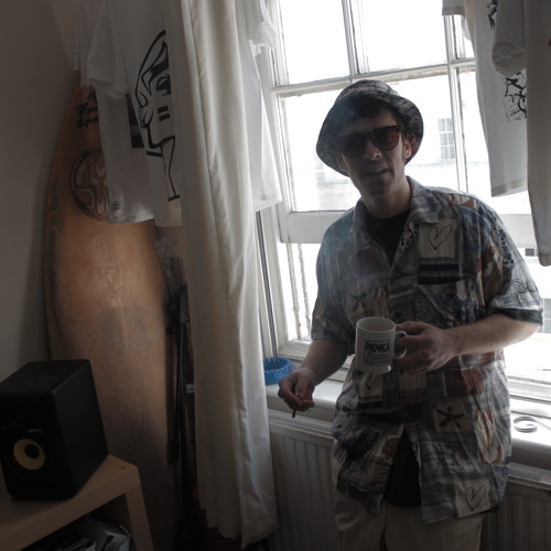 YGC Radio 008: Mr Slipz