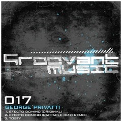 George Privatti - Tosty (Original Mix)