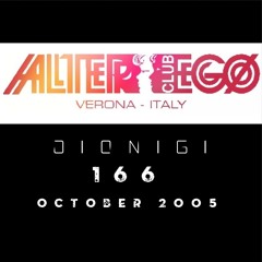 DIONIGI : N166 (OCTOBER 2005)