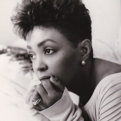 Anita Baker - Caught Up In The Rapture