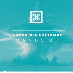 Hunterpack & Kiterjaxx - Hands up (Original Mix)