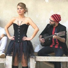 İstanbul Arabesque Project ( IAP ) - Sende Kalmış