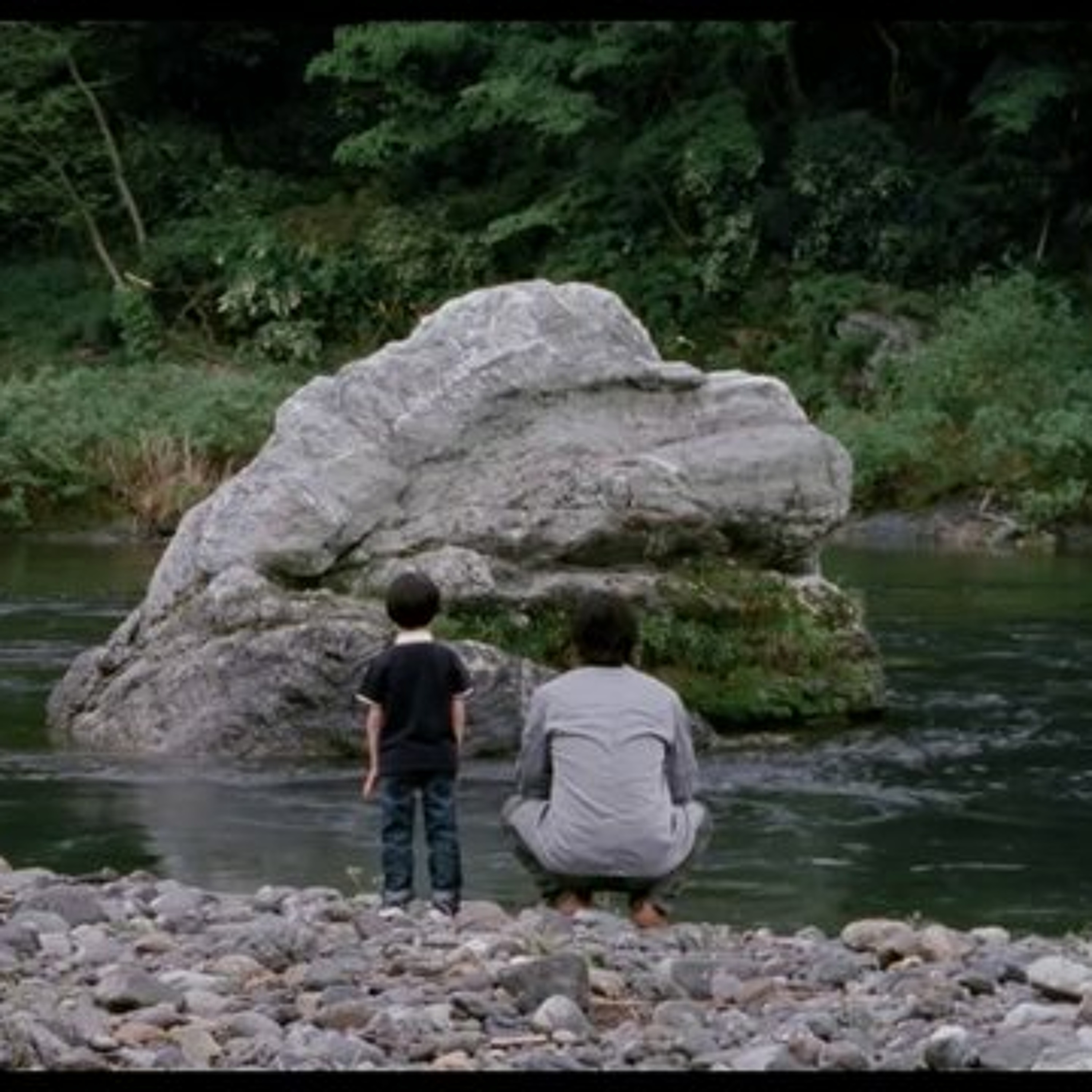 #208 De tal padre, tal hijo (2013), de Hirokazu Koreeda