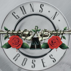 Guns N Roses - Dont Cry (Acoustic Cover)