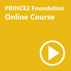 PRINCE2 Course - Introduction To PRINCE2