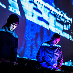 Elektro Moskva Ambient Dub