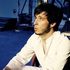 Gethsemane - Adam Williamson