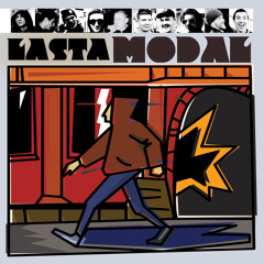 16.Lasta - Полубрат ( Interlude)
