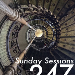 Sunday Sessions Nº247 w/ Yaėl Coelho