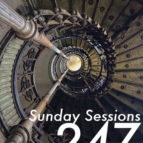 Sunday Sessions Nº247 w/ Yaėl Coelho