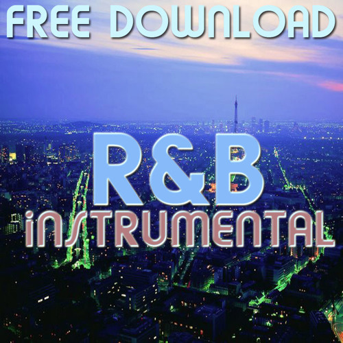 R&B instrumental beat Music PEAKS Free download For