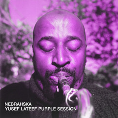 Yusef Lateef - Love Theme From Spartacus (purple session by NEBRAHSKA)