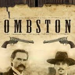 TOMBSTONE (Featuring Lex Vendetta