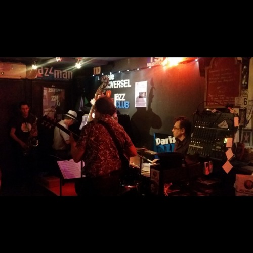 Cantabile