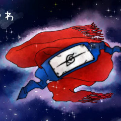 【Lha】星のうつわーNaruto THE LAST ED【歌ってみた】