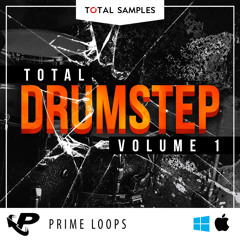 Total Drumstep Volume 1 - Demo Track