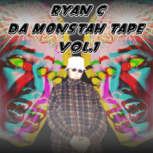1. DA MONSTAH TAPE INTRO (MONK)