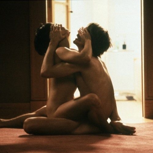 Zbigniew Preisner- Dramatic Departure ( Damage-1992)