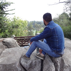 When A Good Man Goes To War (Love)