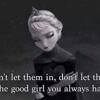 Let it go - music only-