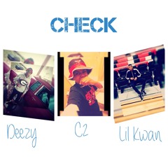 YGG Ft. Deezy - Check