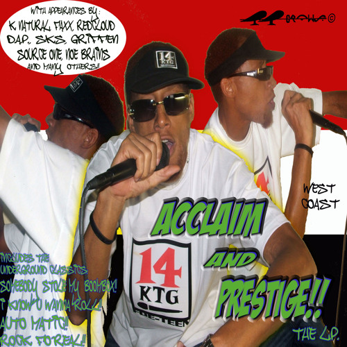 HOW DOPE IT CAN GET FT. SHAWN ESCOBAR AND NETWERQ (prod.by foe-teen 'goldcrow' kerrat)