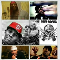 RIDE OR DIE featuring unlawfulmusikgroup at DUB K ISH