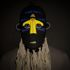 SBTRKT - Hold On (Rondo's Slow Live Edit)