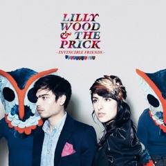 Lilly Wood And The Prick - Little Johnny