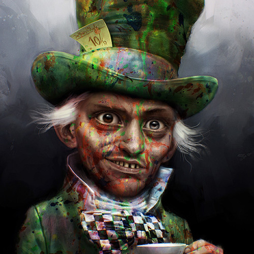 Alice in Wonderland