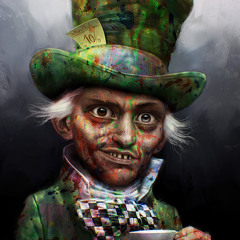 Alice in Wonderland
