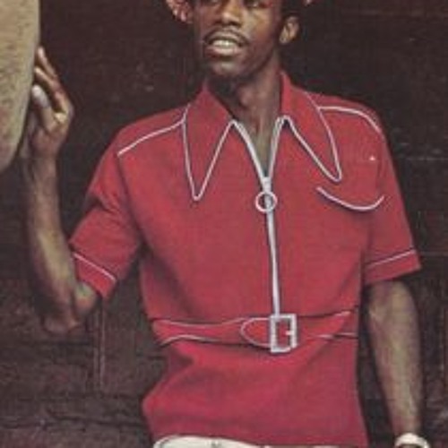 Eddy Senay - Cameo (N2B rework)