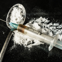 B Pat - Dear Heroin (Sincerely, Pat)