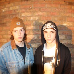 Kookey & Kreme - Signals