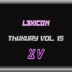 ThuXury Vol. 15  XV