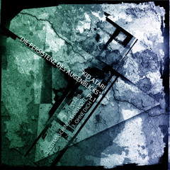 Kid Atari from the Rubicon Delta - Ohne Dich...