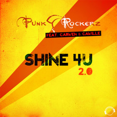 Nightcore - Shine 4U 2.0 (DJ Gollum Video Mix)