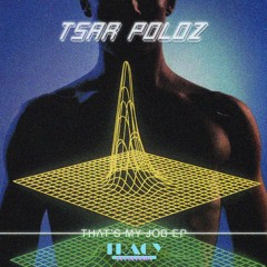2.Tsar Poloz -  Arkanoid Eyes