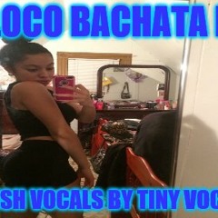 DJ Loco Bachata Mix (Spanish Vocals by Vocalist Tiny)