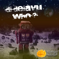 Who? (Preview, beatport 13/05/2015)