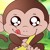 Artwork for Monkey