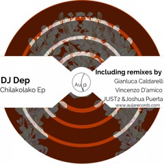 DJ Dep - Chilakolako (Original Mix)