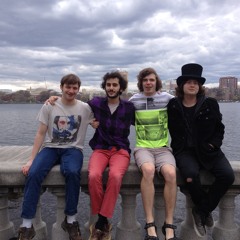 Dance The Night Away