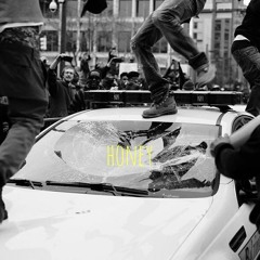 Al Rogers Jr. - Honey Prod. Jacob Marley