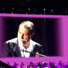 Ich war noch niemals in New York Udo Jürgens - interpretiert von Markus Sparfeldt