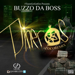 Dineros(CoCo Remix)By Buzzo Da Boss