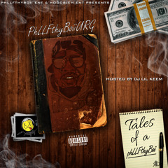 PhLLFthyBoii Urg - Drugz N Me prod. J Swagg  *Bonus Trap*